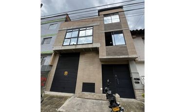 Bodega en venta cristo rey