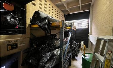 Bodega en venta cristo rey