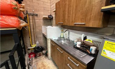 Bodega en venta cristo rey