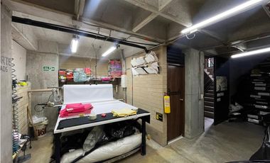 Bodega en venta cristo rey