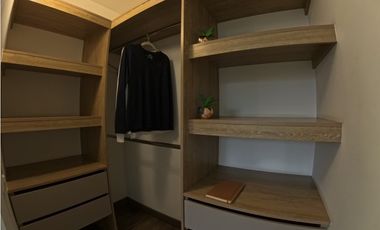 Apartamento en Cajica de 82m²