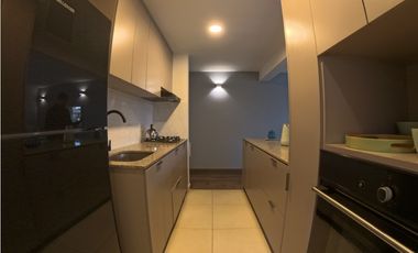Apartamento en Cajica de 82m²