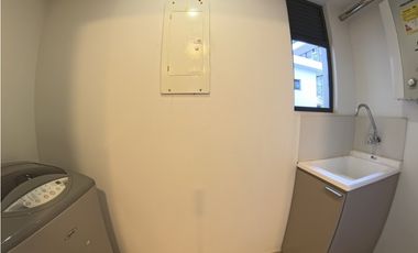 Apartamento en Cajica de 82m²