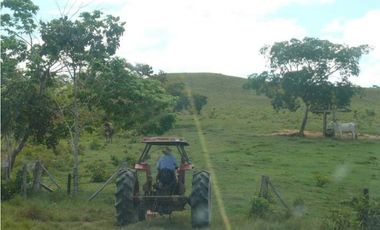 FINCA DE 34.488 HECTAREAS EN VENTA, PUERTO GAITAN META