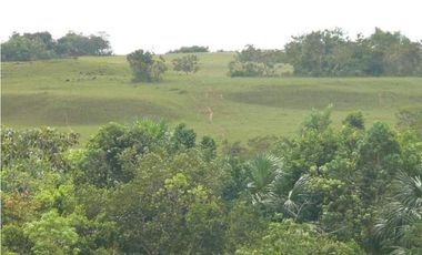 FINCA DE 34.488 HECTAREAS EN VENTA, PUERTO GAITAN META