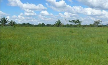 FINCA DE 34.488 HECTAREAS EN VENTA, PUERTO GAITAN META