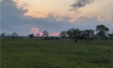 FINCA DE 34.488 HECTAREAS EN VENTA, PUERTO GAITAN META