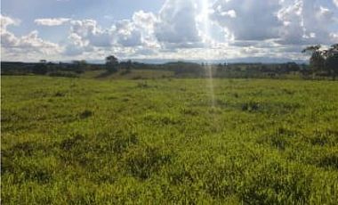 FINCA DE 34.488 HECTAREAS EN VENTA, PUERTO GAITAN META