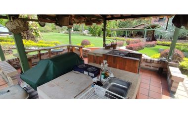 Venta De Finca En San Jeronimo