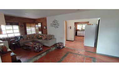 Venta De Finca En San Jeronimo