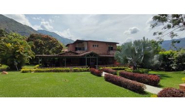 Venta De Finca En San Jeronimo