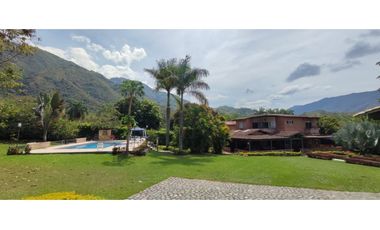 Venta De Finca En San Jeronimo