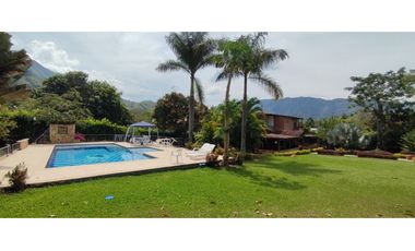 Venta De Finca En San Jeronimo