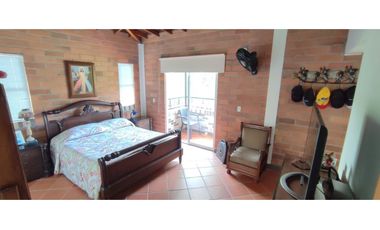 Venta De Finca En San Jeronimo