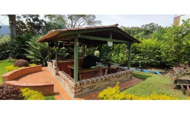 Venta De Finca En San Jeronimo