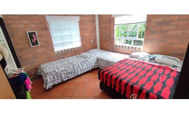 Venta De Finca En San Jeronimo