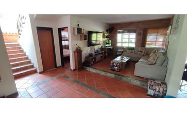 Venta De Finca En San Jeronimo