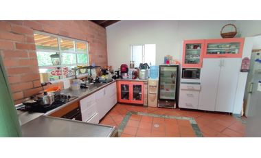 Venta De Finca En San Jeronimo