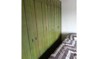 ARRIENDO CASA GRANDE EN SANTABARBARA ORIENTAL CARRERA 4° BOGOTA COL