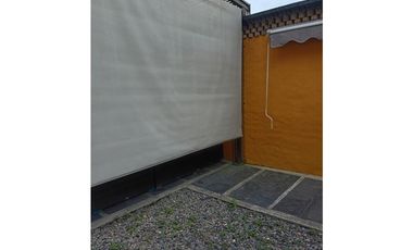 ARRIENDO CASA GRANDE EN SANTABARBARA ORIENTAL CARRERA 4° BOGOTA COL