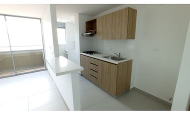 Apartamento en Suramericana, Itagui