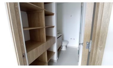 Apartamento en Suramericana, Itagui