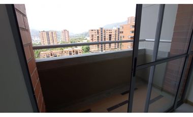 Apartamento en Suramericana, Itagui