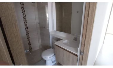Apartamento en Suramericana, Itagui