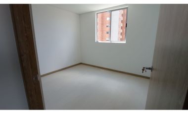 Apartamento en Suramericana, Itagui