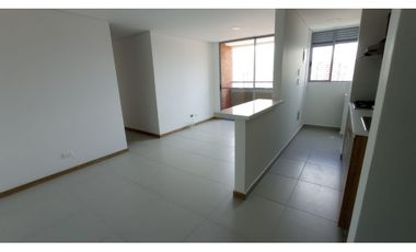 Apartamento en Suramericana, Itagui