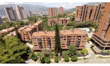 Apartamento en Suramericana, Itagui