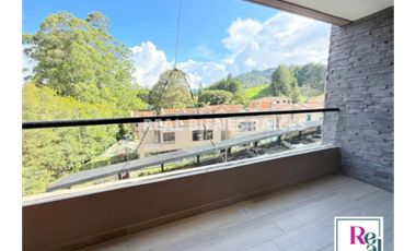 Apartamento en Venta – El Retiro, Antioquia