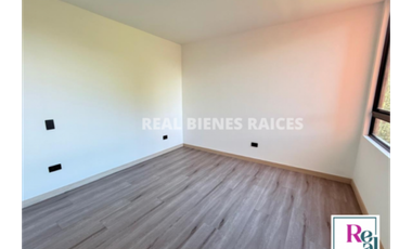Apartamento en Venta – El Retiro, Antioquia