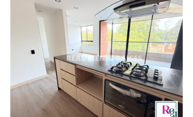 Apartamento en Venta – El Retiro, Antioquia