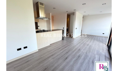 Apartamento en Venta – El Retiro, Antioquia