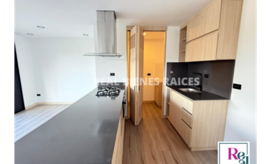 Apartamento en Venta – El Retiro, Antioquia