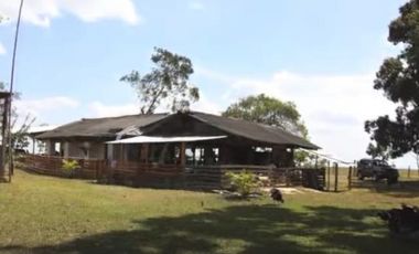 FINCA GANADERA DE 17.000 HECTAREAS EN VENTA, PUERTO GAITAN META