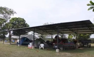 FINCA GANADERA DE 17.000 HECTAREAS EN VENTA, PUERTO GAITAN META