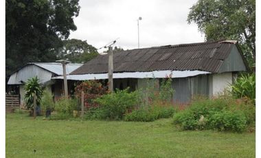 FINCA GANADERA DE 17.000 HECTAREAS EN VENTA, PUERTO GAITAN META