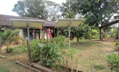 FINCA GANADERA DE 17.000 HECTAREAS EN VENTA, PUERTO GAITAN META