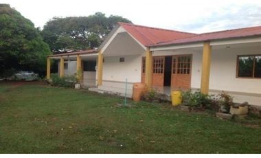 FINCA GANADERA DE 17.000 HECTAREAS EN VENTA, PUERTO GAITAN META
