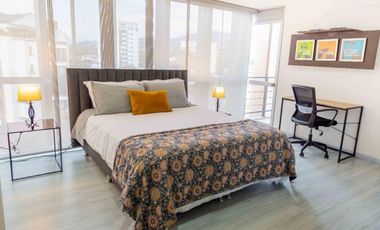 APARTAESTUDIO EN VENTA - NORTE DE ARMENIA - CASTELLANA