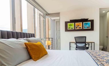 APARTAESTUDIO EN VENTA - NORTE DE ARMENIA - CASTELLANA