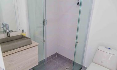APARTAESTUDIO EN VENTA - NORTE DE ARMENIA - CASTELLANA