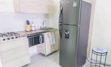 APARTAESTUDIO EN VENTA - NORTE DE ARMENIA - CASTELLANA
