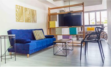 APARTAESTUDIO EN VENTA - NORTE DE ARMENIA - CASTELLANA