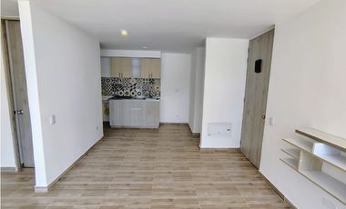 ARRIENDO APARTAMENTO EN CIUDAD MALLORQUIN