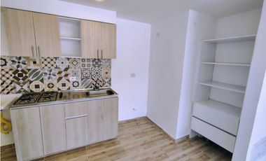 ARRIENDO APARTAMENTO EN CIUDAD MALLORQUIN