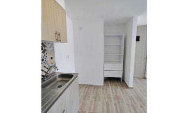 ARRIENDO APARTAMENTO EN CIUDAD MALLORQUIN