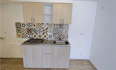 ARRIENDO APARTAMENTO EN CIUDAD MALLORQUIN